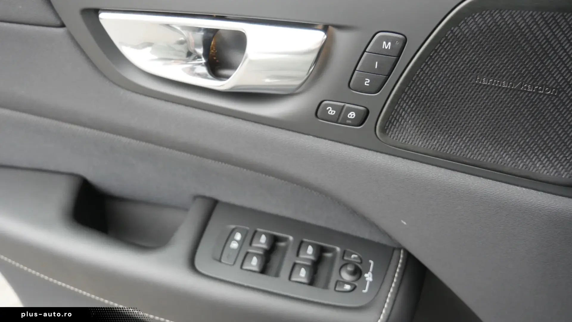 Volvo XC 60 T8 Twin Engine AWD R-Design