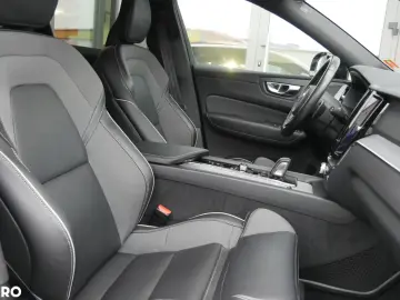 Volvo XC 60 T8 Twin Engine AWD R-Design