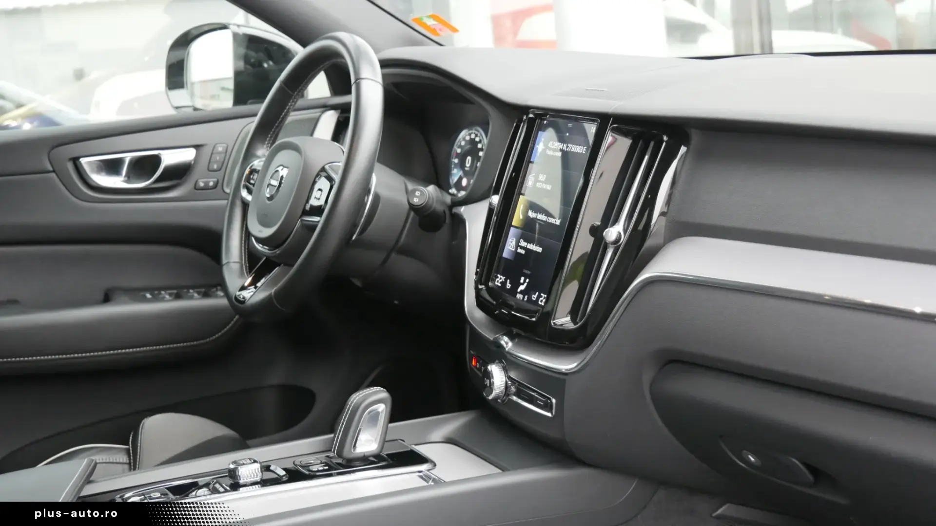 Volvo XC 60 T8 Twin Engine AWD R-Design