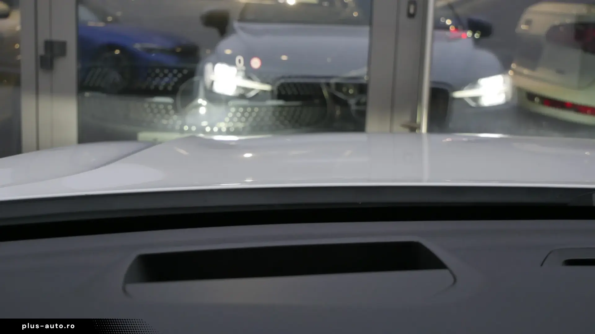 Volvo XC 60 T8 Twin Engine AWD R-Design