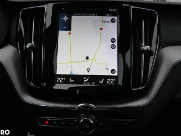 Volvo XC 60 T8 Twin Engine AWD R-Design