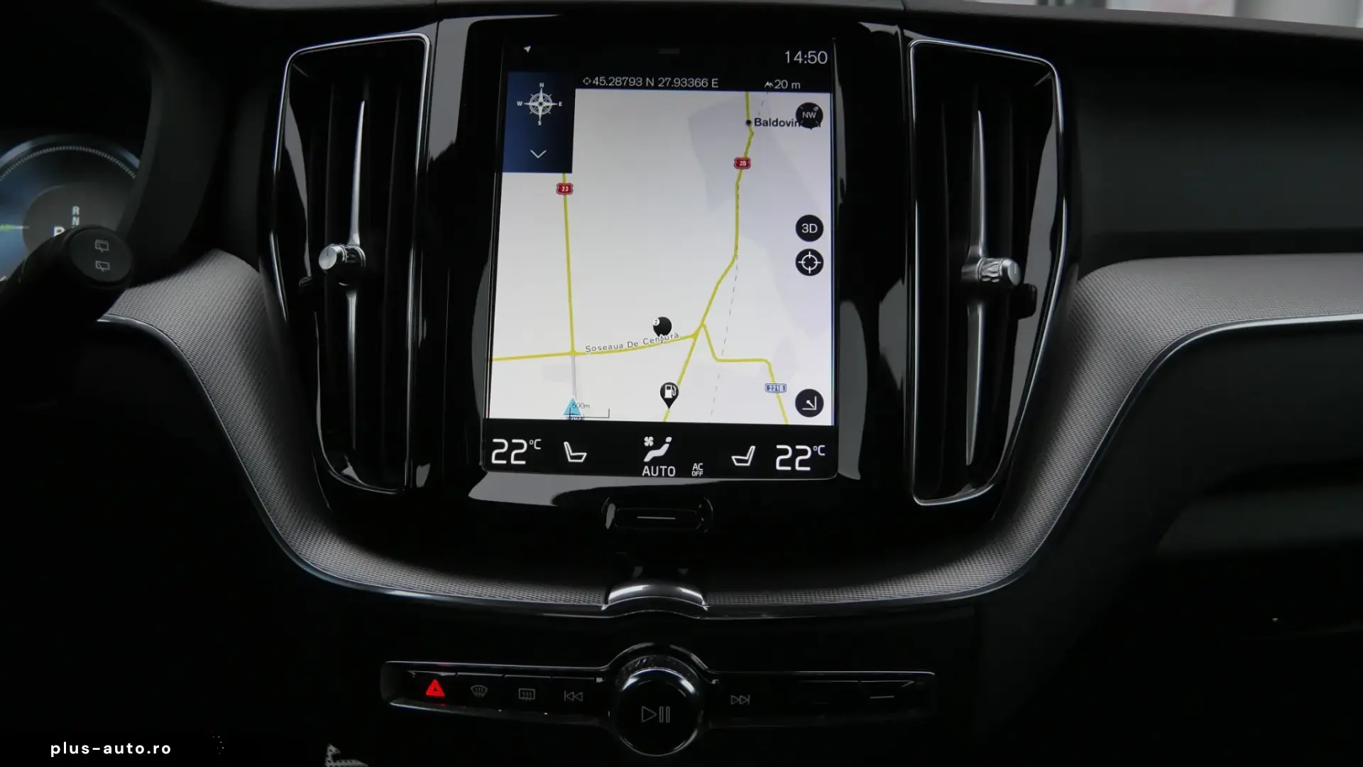 Volvo XC 60 T8 Twin Engine AWD R-Design