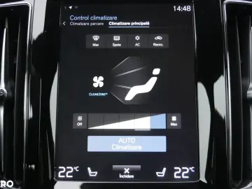 Volvo XC 60 T8 Twin Engine AWD R-Design