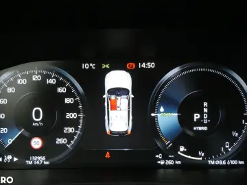 Volvo XC 60 T8 Twin Engine AWD R-Design