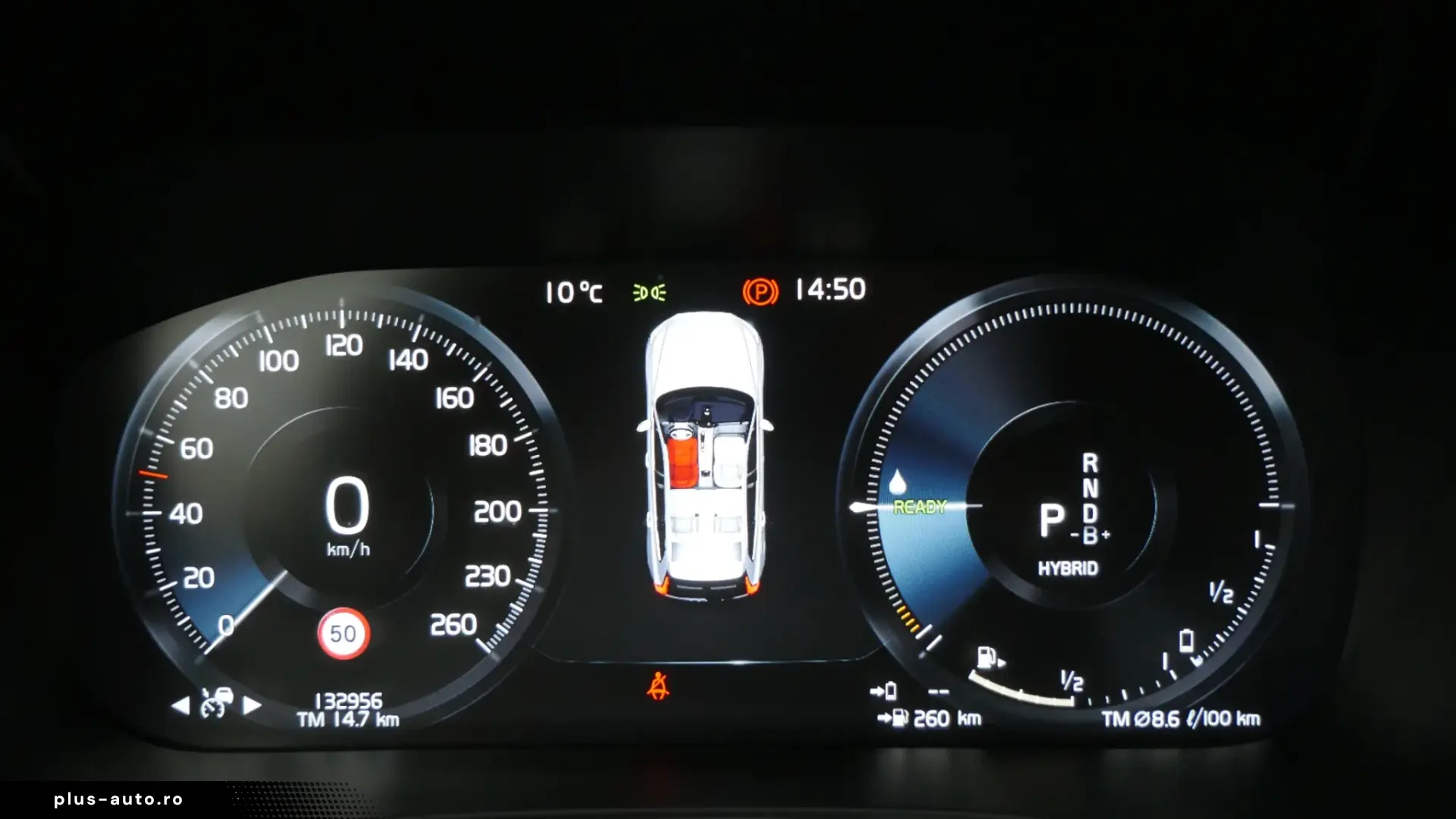 Volvo XC 60 T8 Twin Engine AWD R-Design