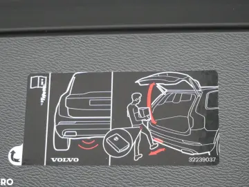 Volvo XC 60 T8 Twin Engine AWD R-Design