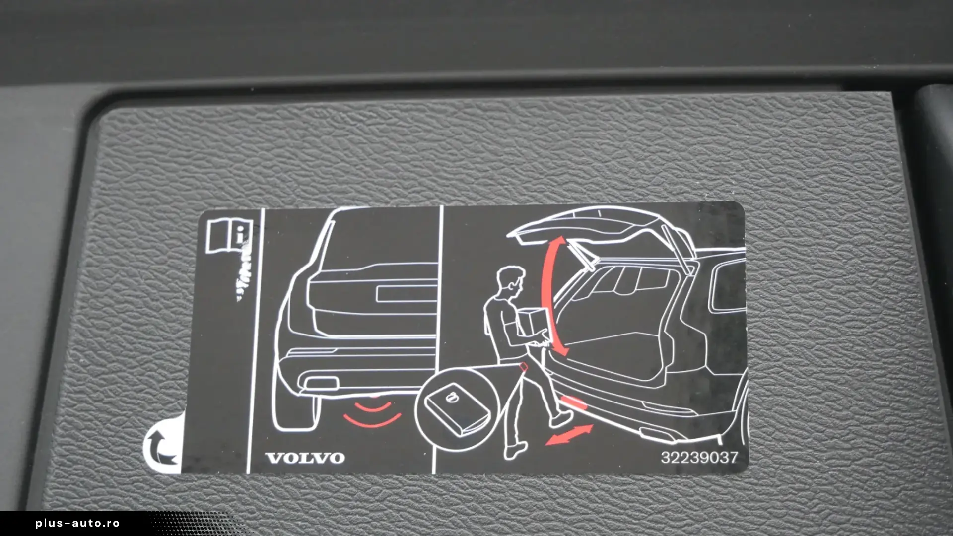 Volvo XC 60 T8 Twin Engine AWD R-Design