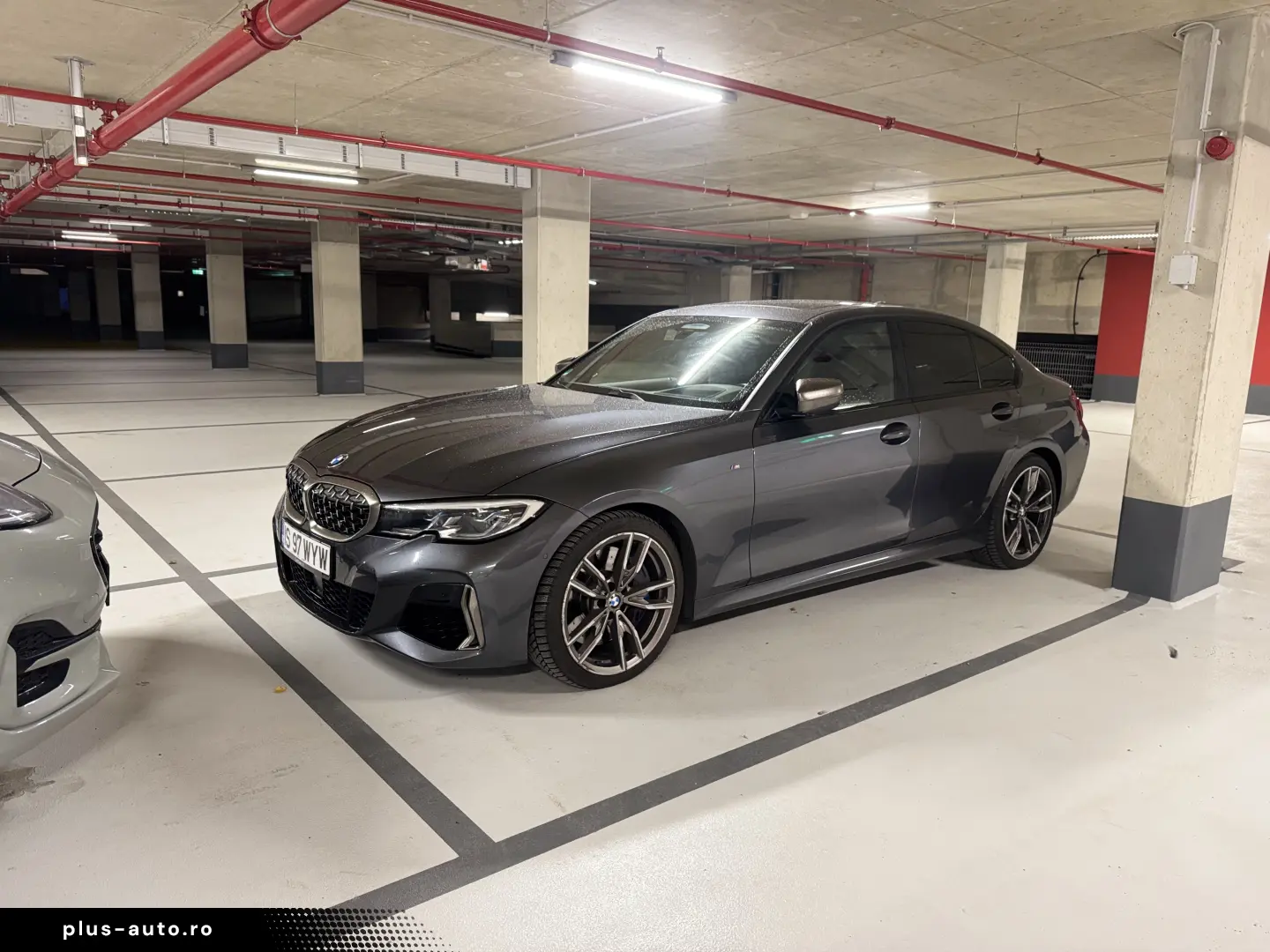 BMW M340i
