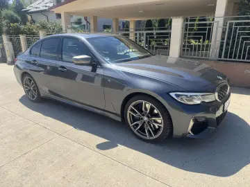 BMW M340i