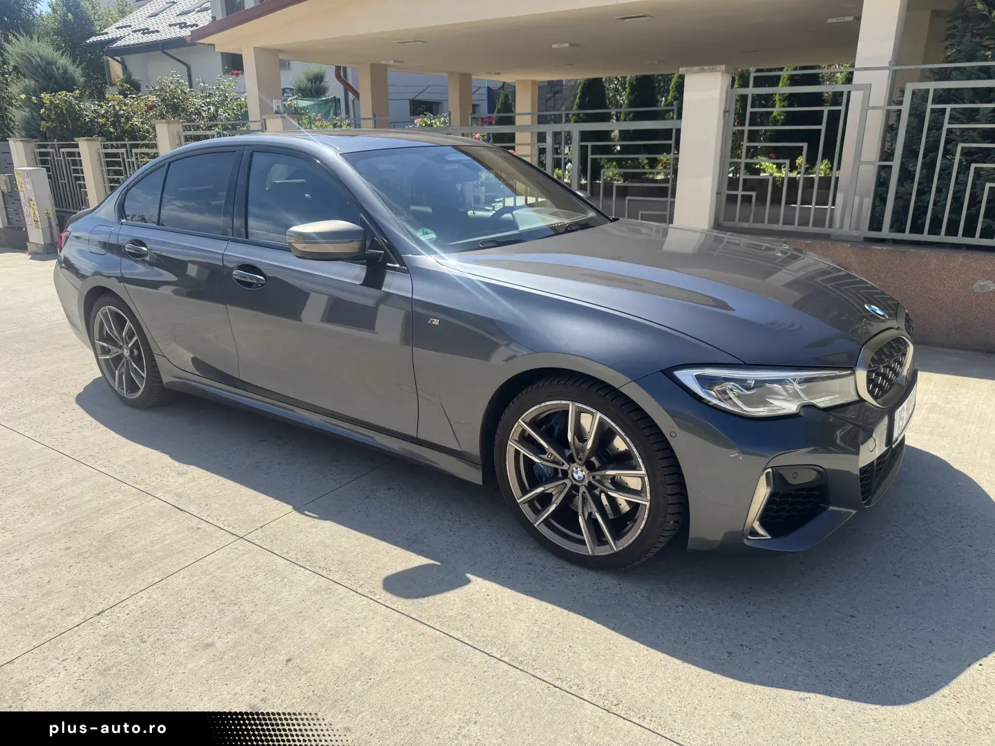BMW M340i
