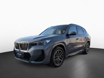 BMW X1 xD23d M Sport AHK AdpLED DA  PA  HUD LCPr H K