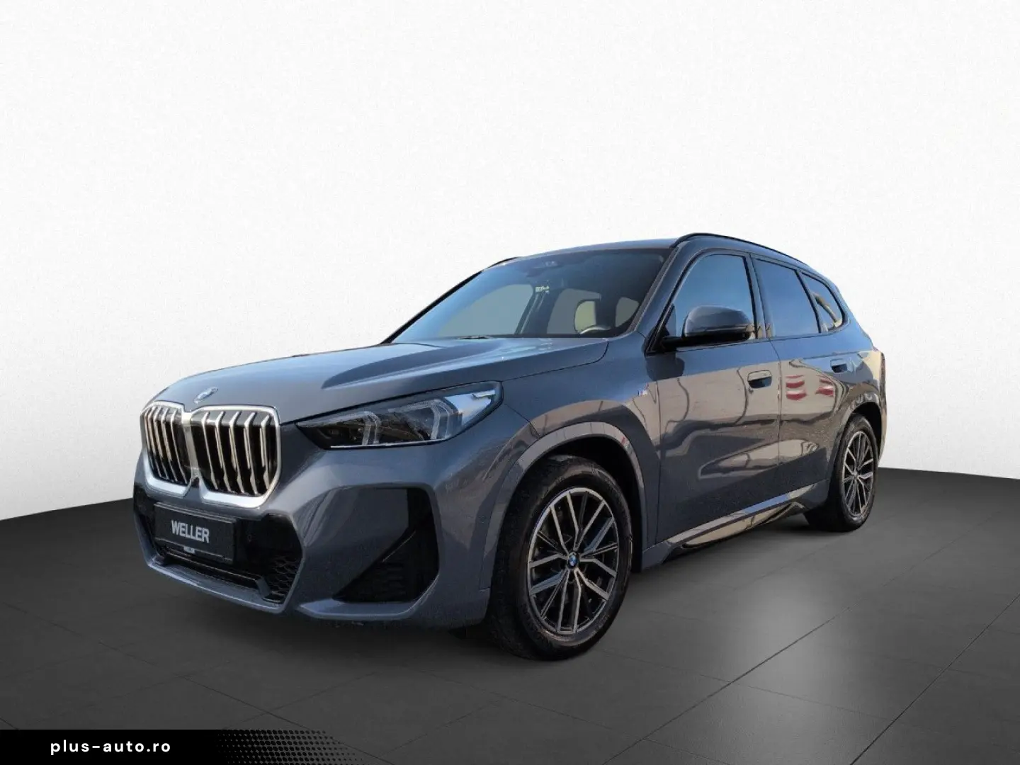BMW X1 xD23d M Sport AHK AdpLED DA  PA  HUD LCPr H K