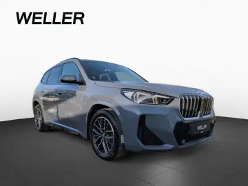 BMW X1 xD23d M Sport AHK AdpLED DA  PA  HUD LCPr H K