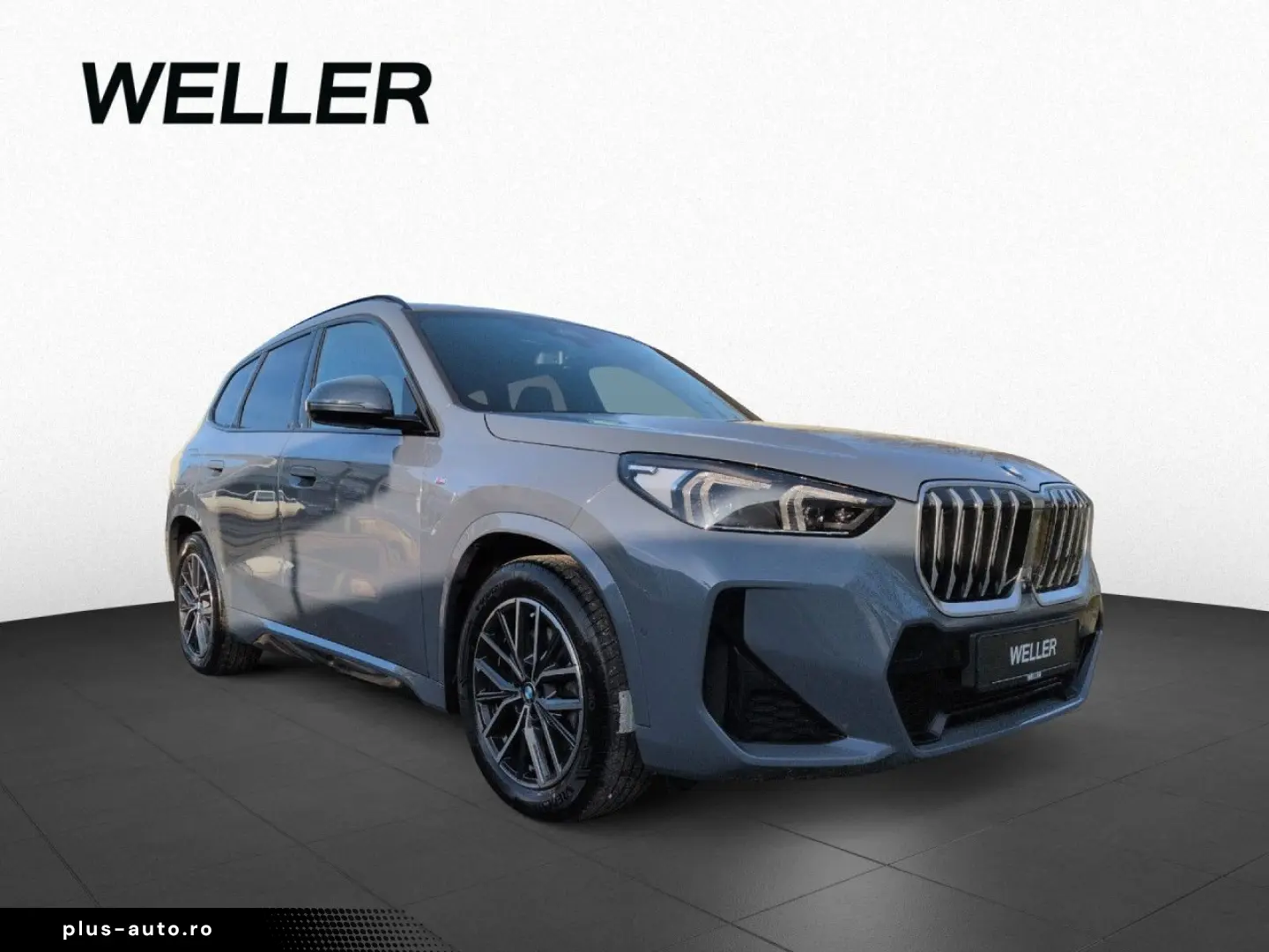 BMW X1 xD23d M Sport AHK AdpLED DA  PA  HUD LCPr H K