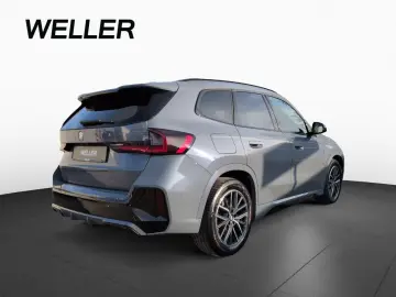 BMW X1 xD23d M Sport AHK AdpLED DA  PA  HUD LCPr H K