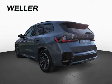 BMW X1 xD23d M Sport AHK AdpLED DA  PA  HUD LCPr H K