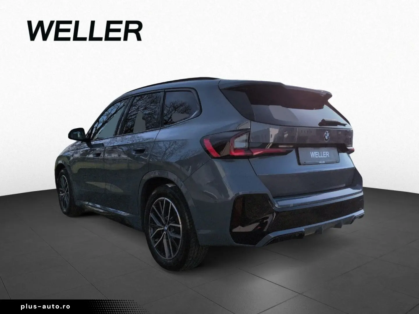 BMW X1 xD23d M Sport AHK AdpLED DA  PA  HUD LCPr H K