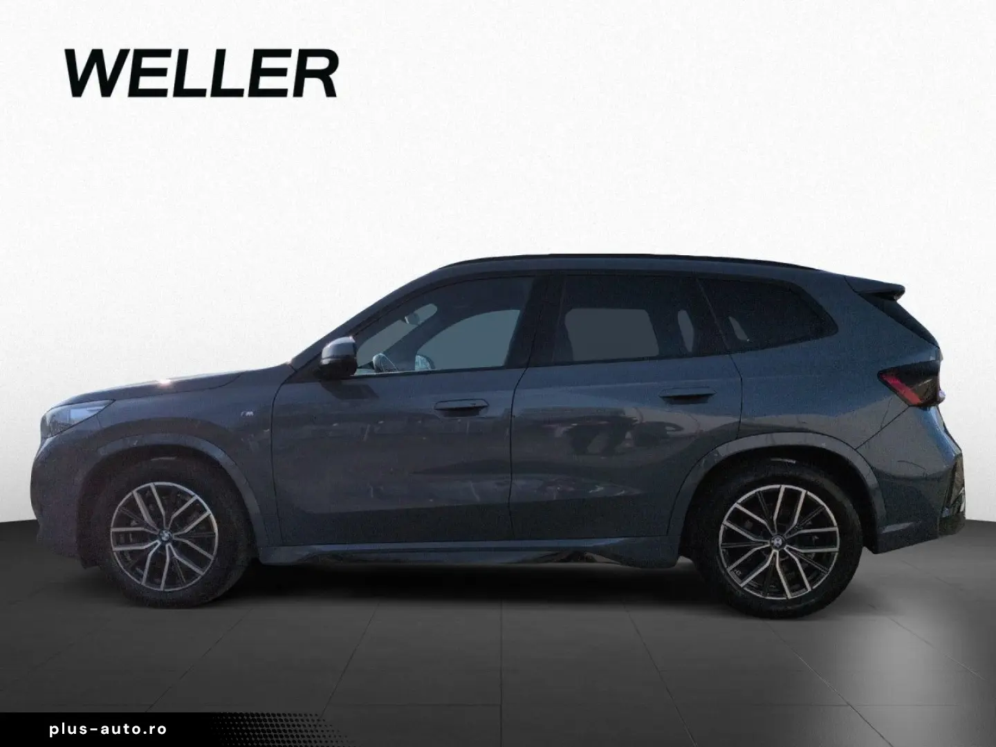BMW X1 xD23d M Sport AHK AdpLED DA  PA  HUD LCPr H K