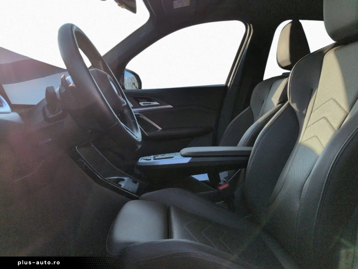 BMW X1 xD23d M Sport AHK AdpLED DA  PA  HUD LCPr H K