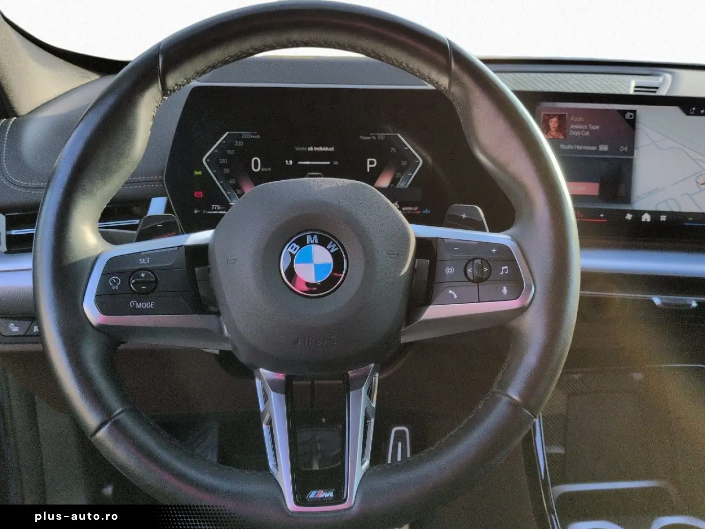 BMW X1 xD23d M Sport AHK AdpLED DA  PA  HUD LCPr H K