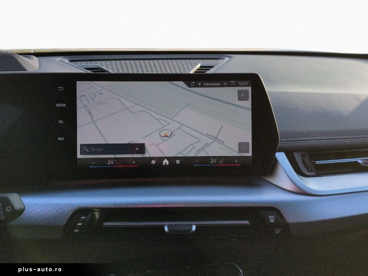 BMW X1 xD23d M Sport AHK AdpLED DA  PA  HUD LCPr H K