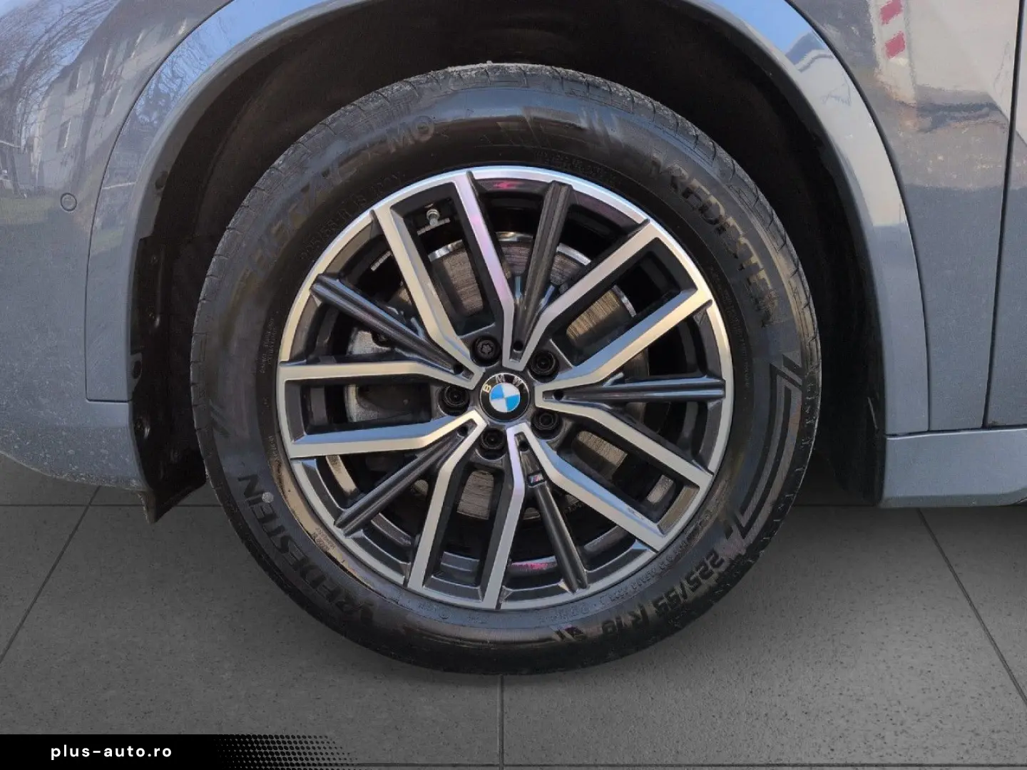 BMW X1 xD23d M Sport AHK AdpLED DA  PA  HUD LCPr H K