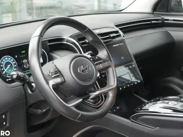 Hyundai Tucson 1.6 T-GDi 4WD Trend