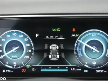 Hyundai Tucson 1.6 T-GDi 4WD Trend