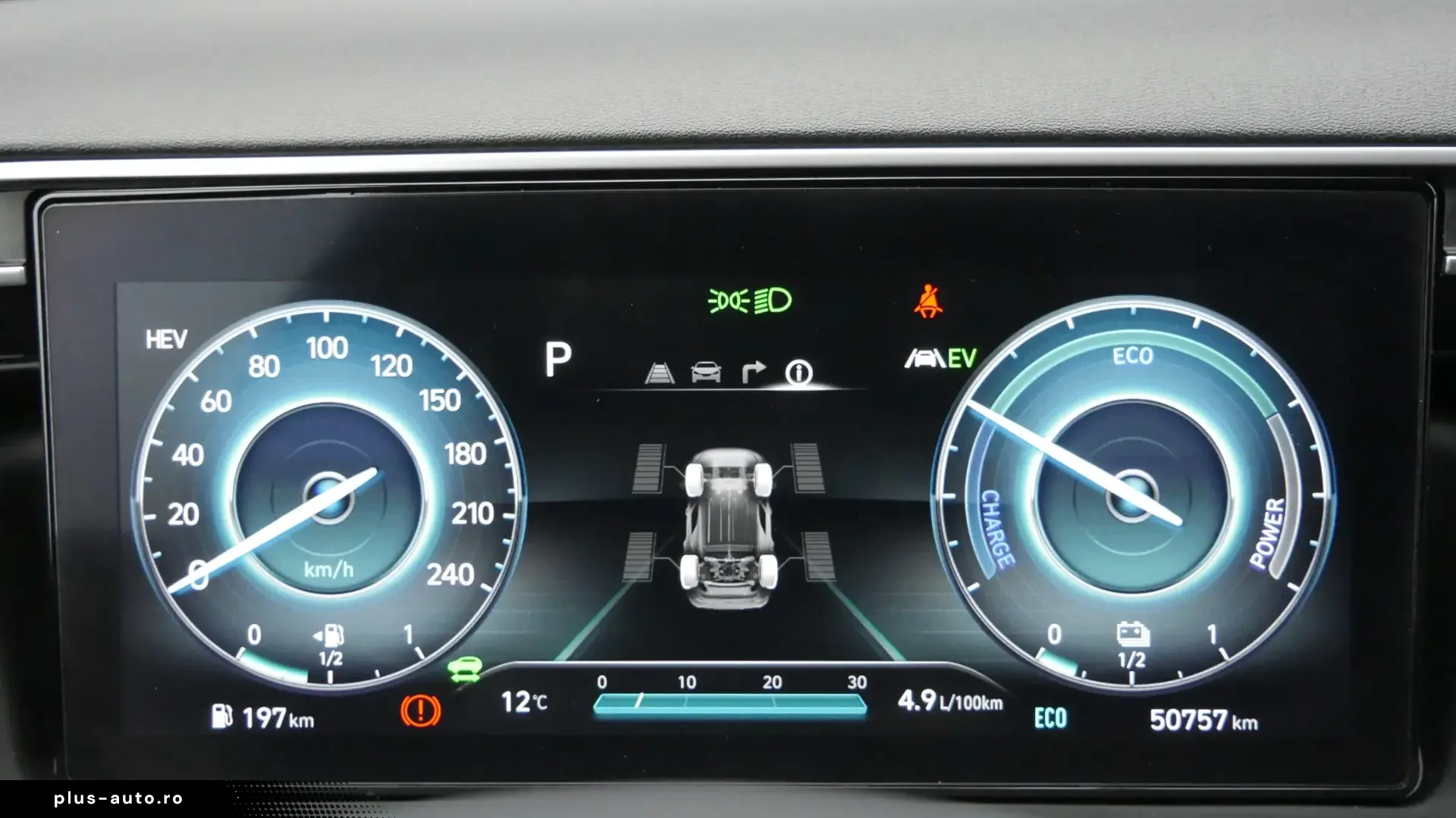 Hyundai Tucson 1.6 T-GDi 4WD Trend