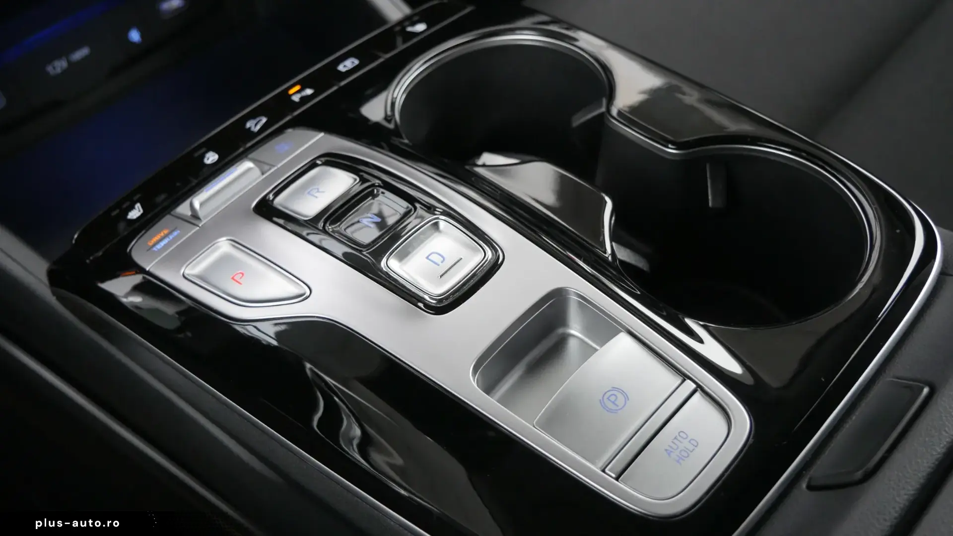 Hyundai Tucson 1.6 T-GDi 4WD Trend