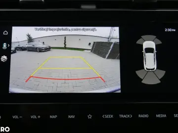 Hyundai Tucson 1.6 T-GDi 4WD Trend