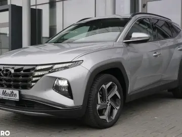 Hyundai Tucson 1.6 T-GDi 4WD Trend