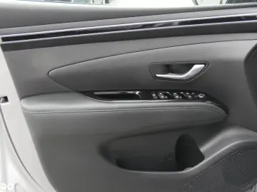 Hyundai Tucson 1.6 T-GDi 4WD Trend