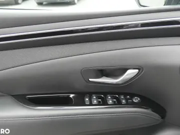 Hyundai Tucson 1.6 T-GDi 4WD Trend