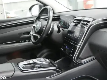 Hyundai Tucson 1.6 T-GDi 4WD Trend