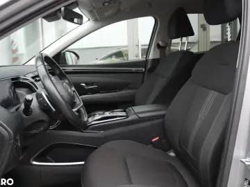 Hyundai Tucson 1.6 T-GDi 4WD Trend