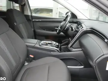 Hyundai Tucson 1.6 T-GDi 4WD Trend