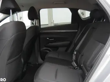 Hyundai Tucson 1.6 T-GDi 4WD Trend