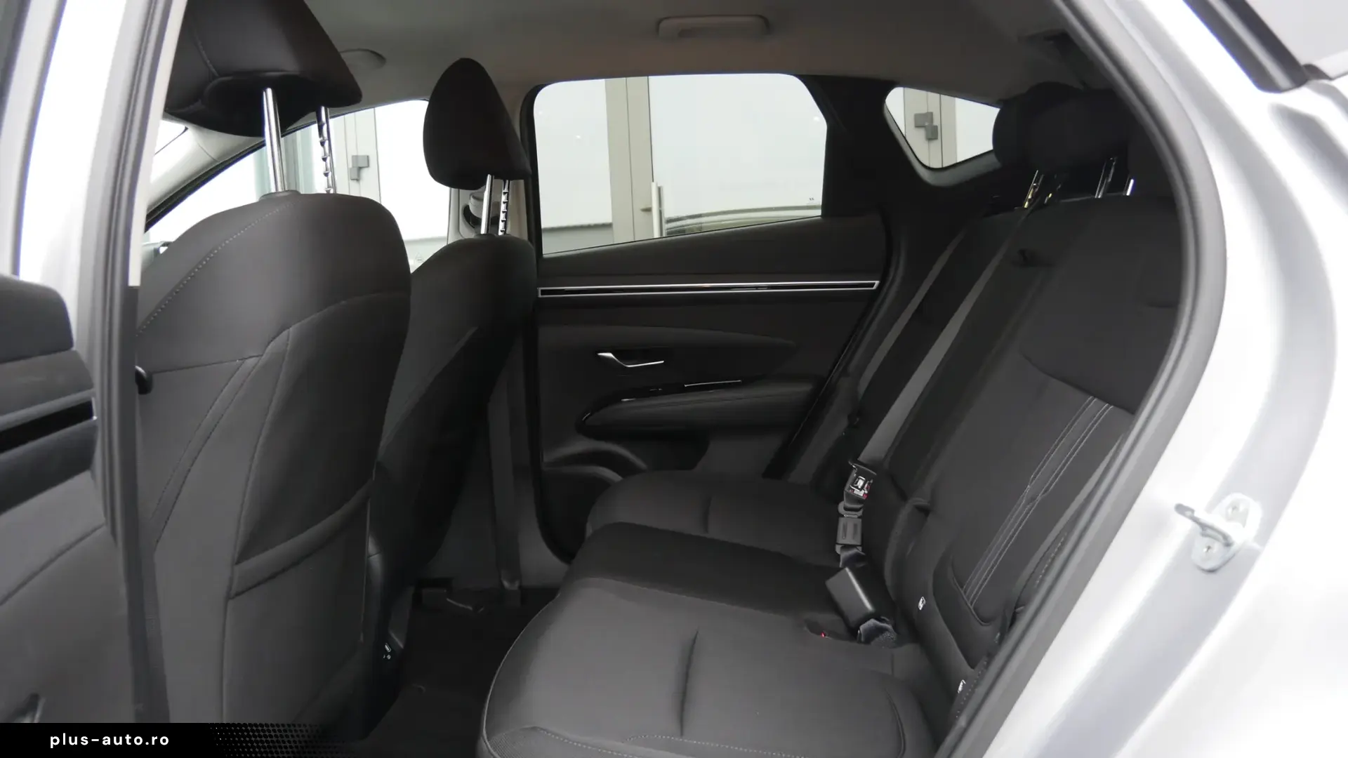 Hyundai Tucson 1.6 T-GDi 4WD Trend