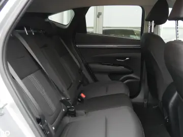 Hyundai Tucson 1.6 T-GDi 4WD Trend