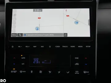 Hyundai Tucson 1.6 T-GDi 4WD Trend