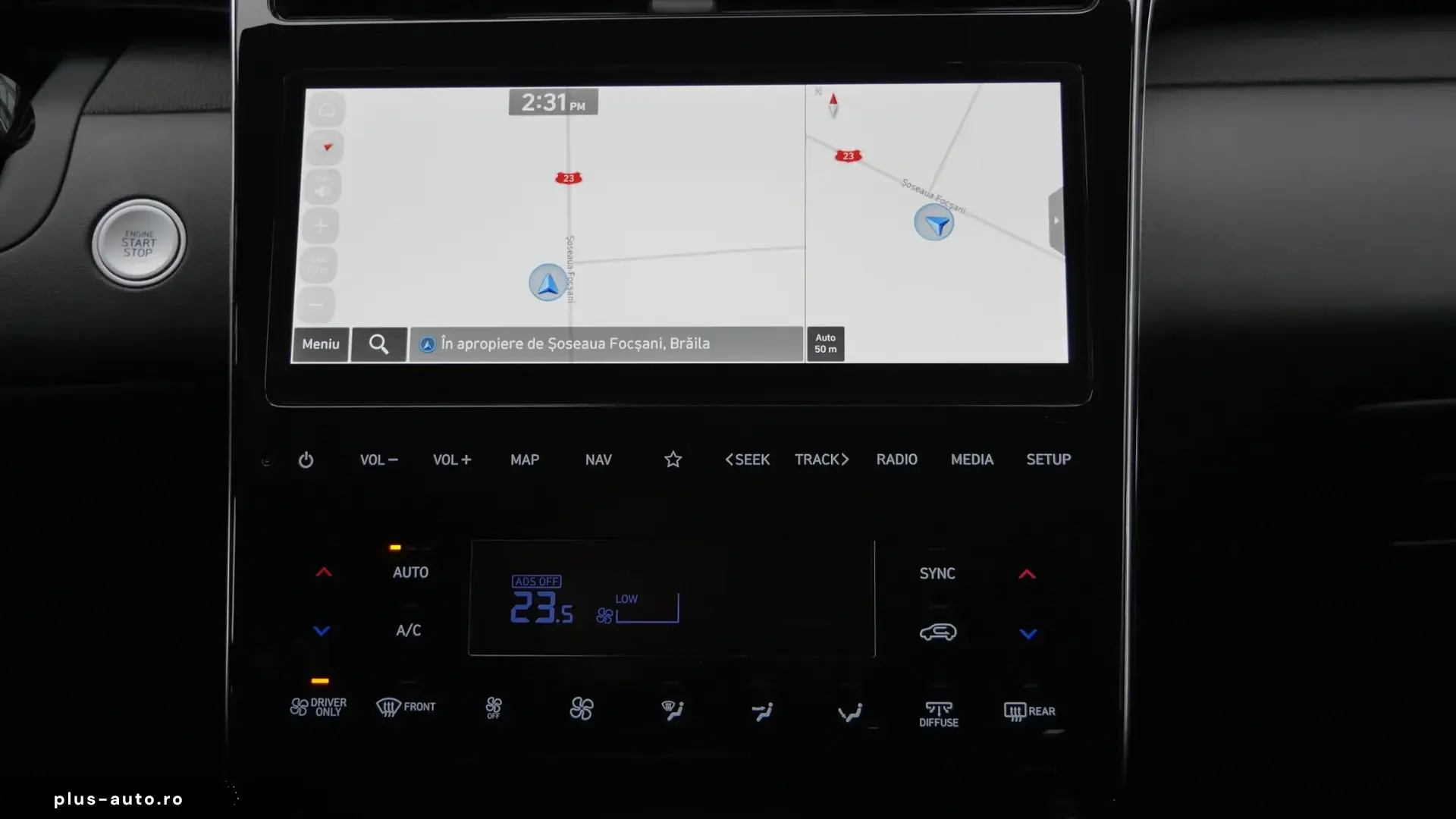 Hyundai Tucson 1.6 T-GDi 4WD Trend