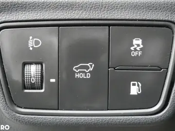 Hyundai Tucson 1.6 T-GDi 4WD Trend