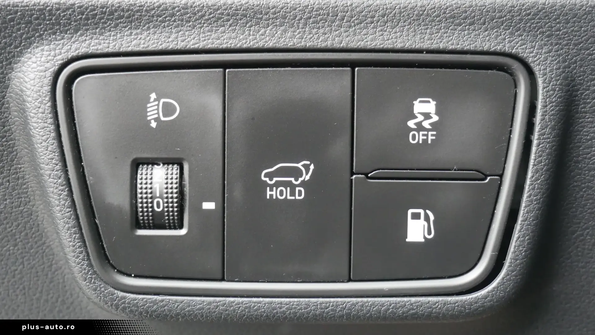 Hyundai Tucson 1.6 T-GDi 4WD Trend