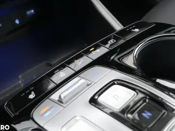 Hyundai Tucson 1.6 T-GDi 4WD Trend