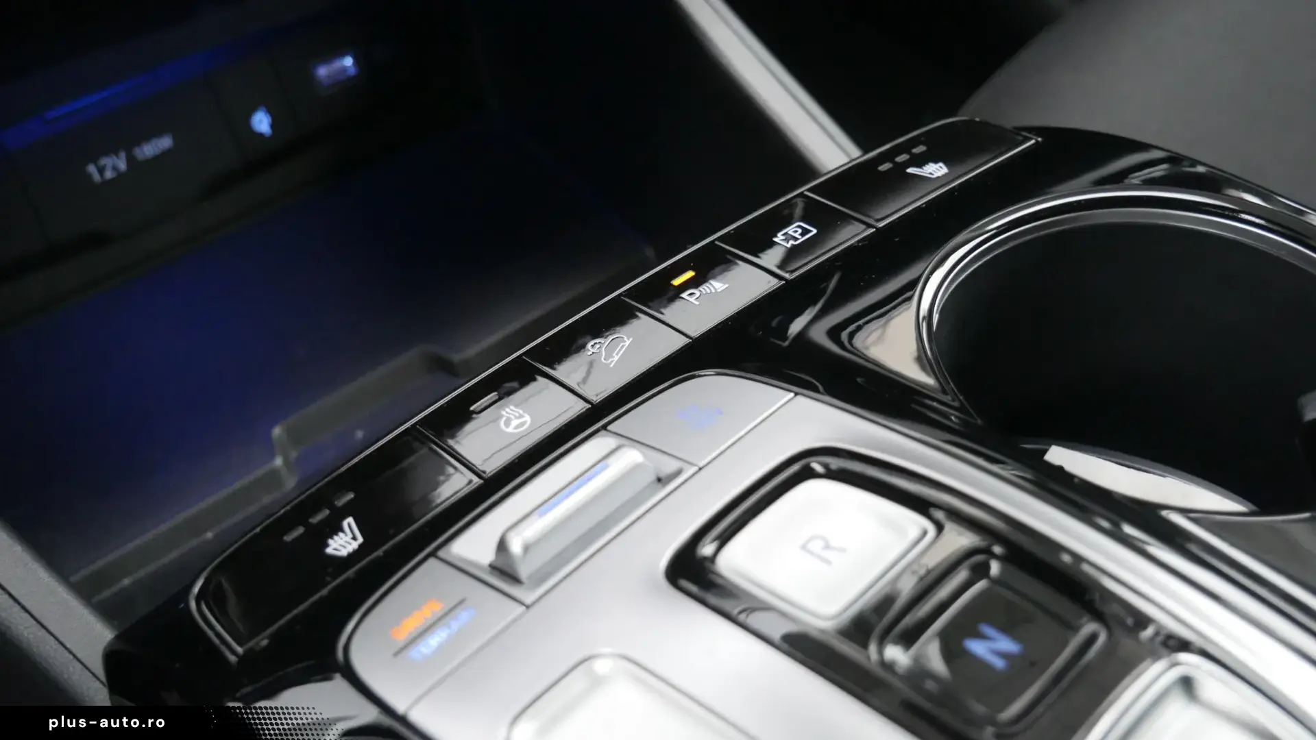 Hyundai Tucson 1.6 T-GDi 4WD Trend