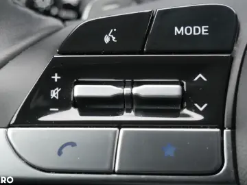 Hyundai Tucson 1.6 T-GDi 4WD Trend