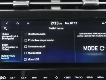 Hyundai Tucson 1.6 T-GDi 4WD Trend