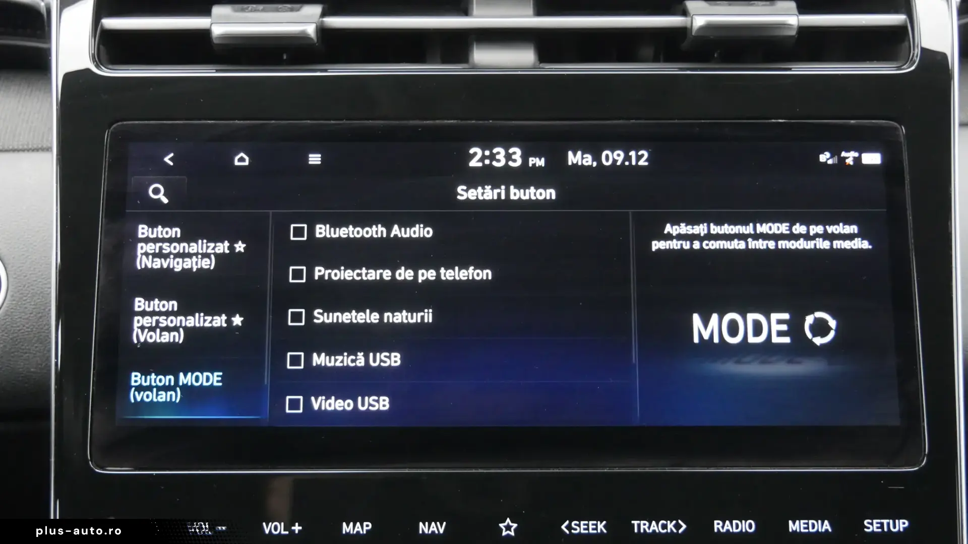 Hyundai Tucson 1.6 T-GDi 4WD Trend