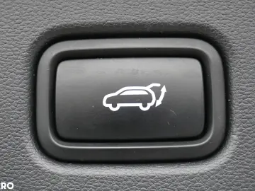 Hyundai Tucson 1.6 T-GDi 4WD Trend